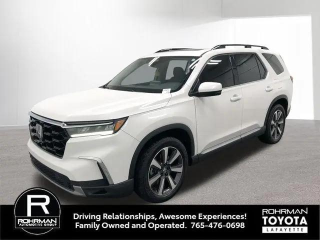 2023 Honda Pilot AWD Touring for sale in Lafayette, IN