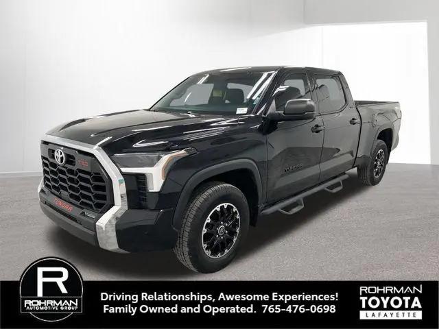 2024 Toyota Tundra SR5 for sale in Lafayette, IN