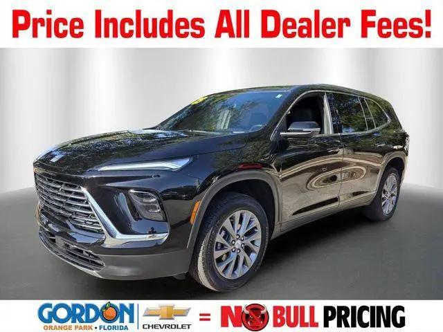 2025 Buick Enclave Preferred FWD for sale in Orange Park, FL
