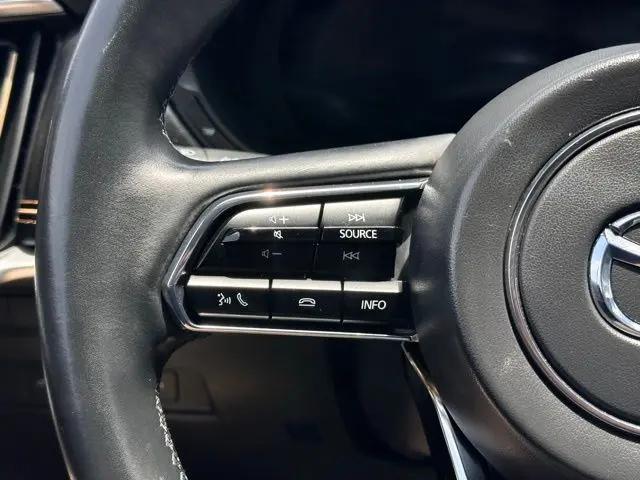 2024 Mazda X-90 Premium Plus