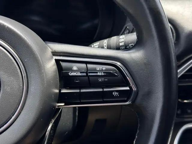 2024 Mazda X-90 Premium Plus