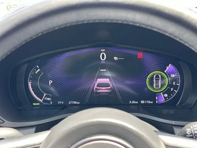 2024 Mazda X-90 Premium Plus