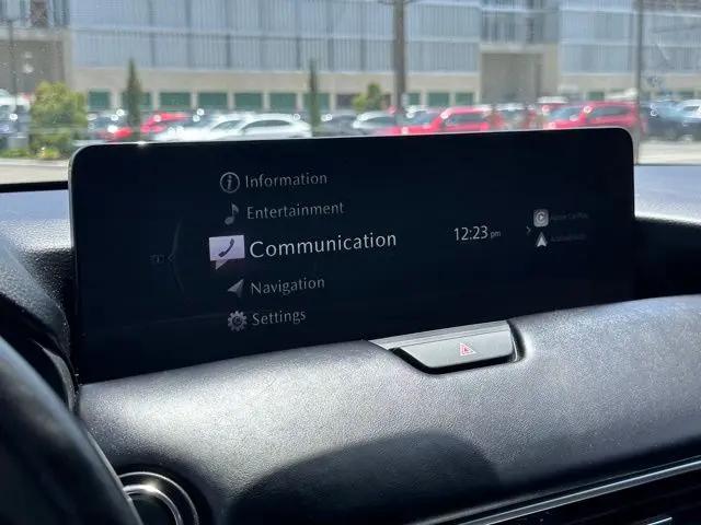 2024 Mazda X-90 Premium Plus