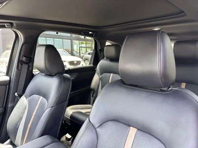 2024 Mazda X-90 Premium Plus