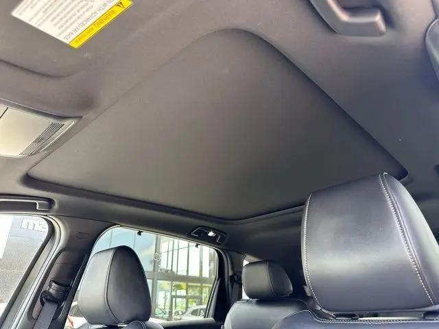 2024 Mazda X-90 Premium Plus