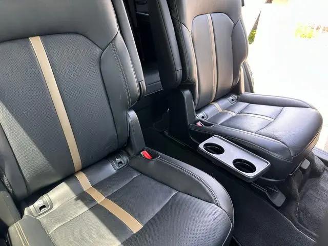 2024 Mazda X-90 Premium Plus