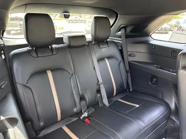 2024 Mazda X-90 Premium Plus