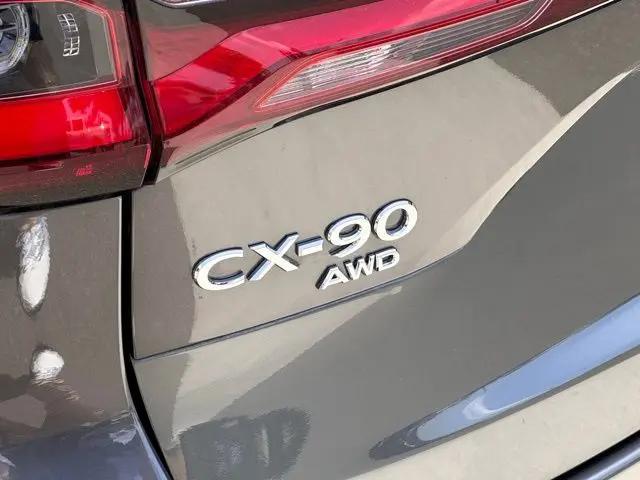 2024 Mazda X-90 Premium Plus