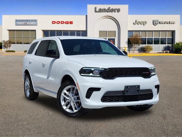 2026 Dodge Durango GT for sale in Norman, OK