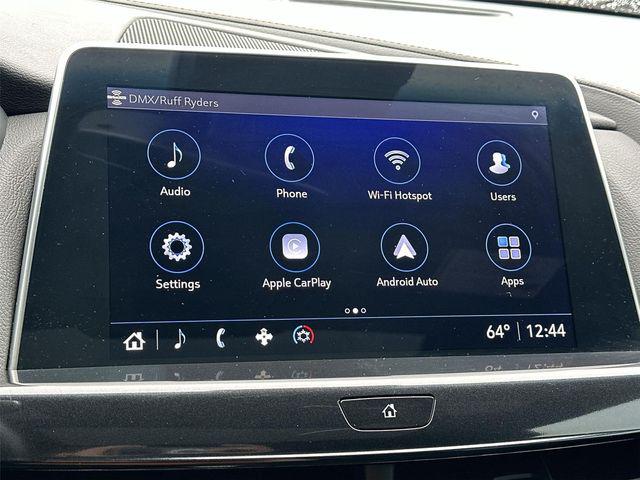 2022 Cadillac CT5-V V-Series