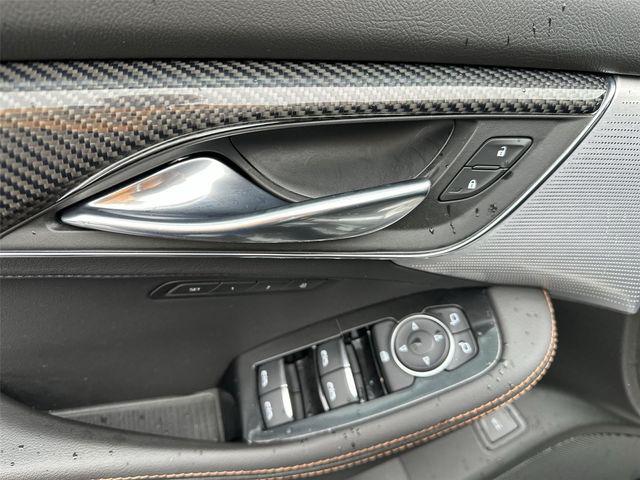 2022 Cadillac CT5-V V-Series