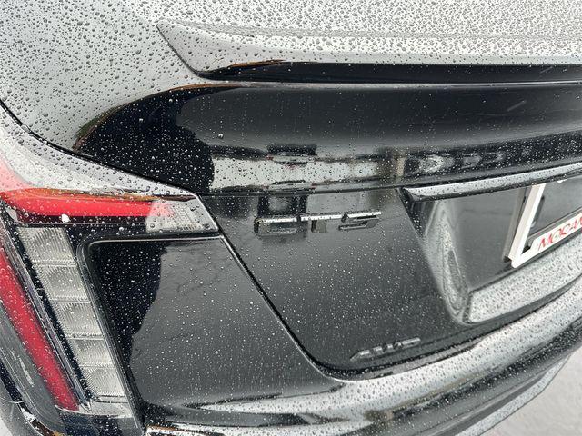 2022 Cadillac CT5-V V-Series