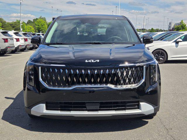 2026 Kia Carnival MPV LXS