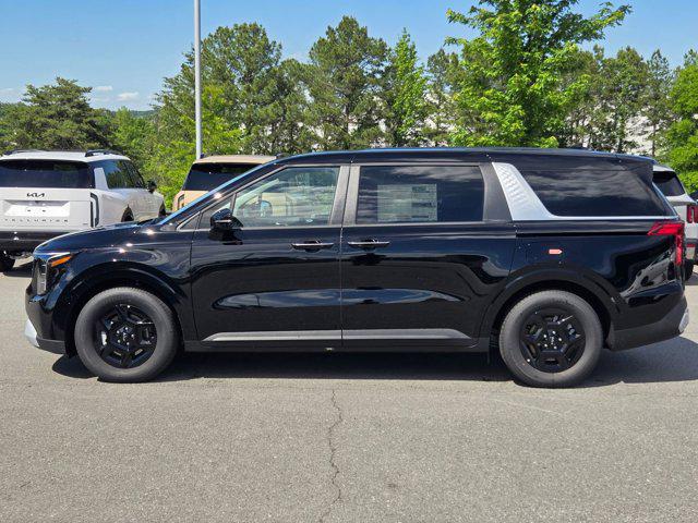 2026 Kia Carnival MPV LXS
