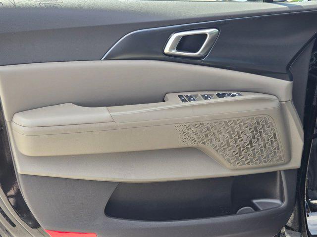 2026 Kia Carnival MPV LXS