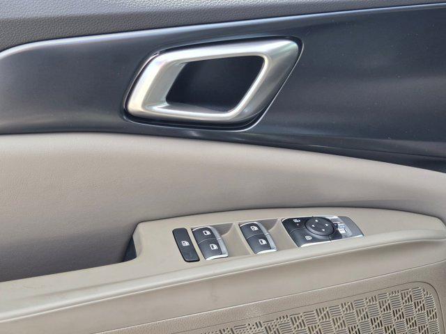 2026 Kia Carnival MPV LXS