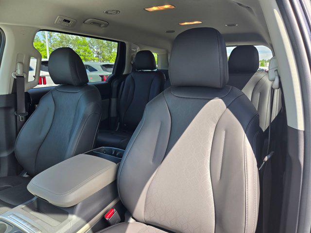 2026 Kia Carnival MPV LXS