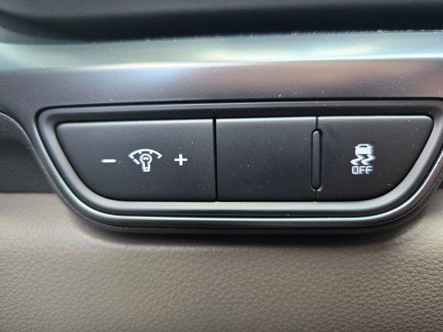 2026 Kia Carnival MPV LXS