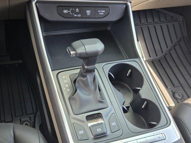 2026 Kia Carnival MPV LXS