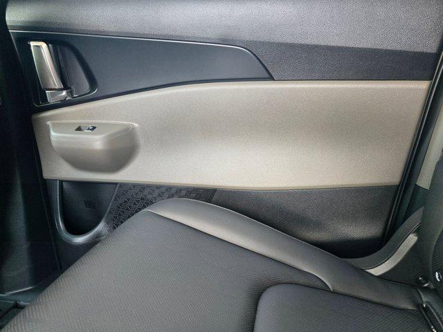 2026 Kia Carnival MPV LXS