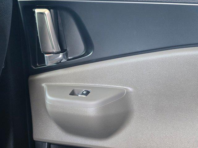 2026 Kia Carnival MPV LXS