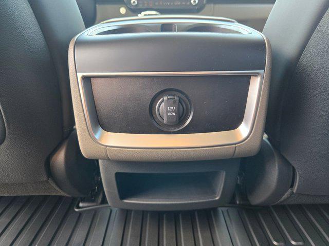 2026 Kia Carnival MPV LXS