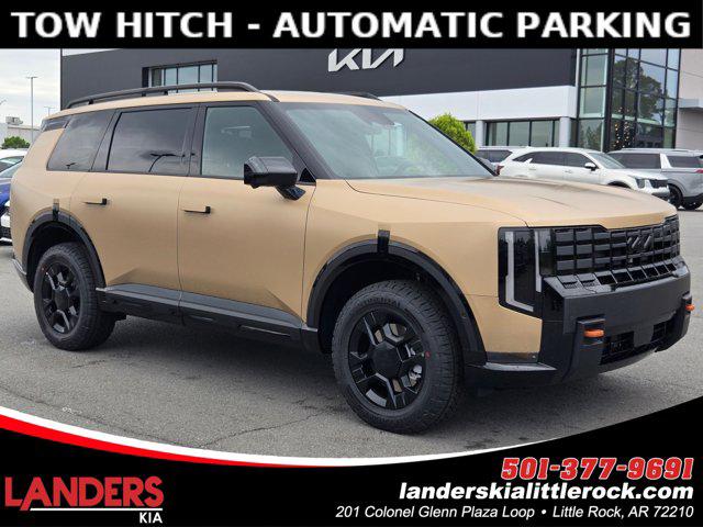 2027 Kia Telluride X-Pro SX-Prestige for sale in Little Rock, AR