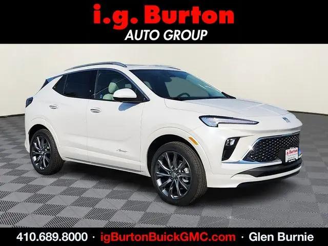 2026 Buick Encore GX Avenir AWD for sale in Glen Burnie, MD