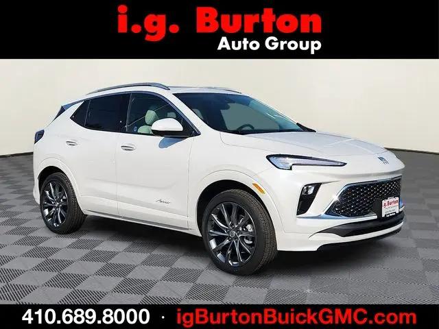 2026 Buick Encore GX Avenir AWD for sale in Glen Burnie, MD