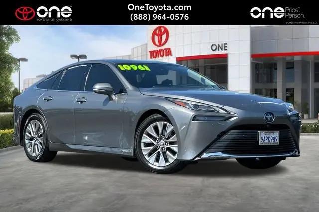 2022 Toyota Mirai XLE for sale in Oakland, CA