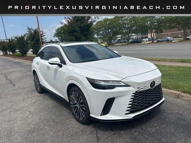 2025 Lexus RX 350 Premium Plus for sale in Virginia Beach, VA