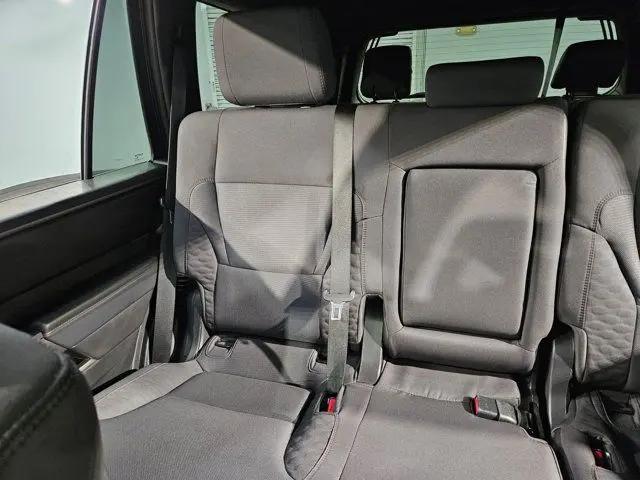 2025 Toyota Sequoia SR5