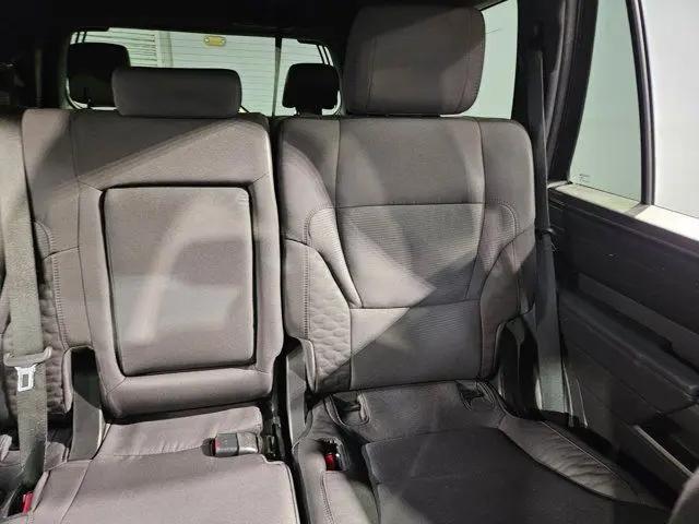 2025 Toyota Sequoia SR5