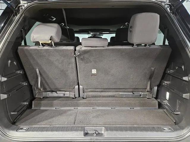 2025 Toyota Sequoia SR5