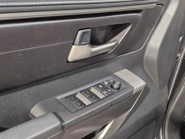 2025 Toyota Sequoia SR5