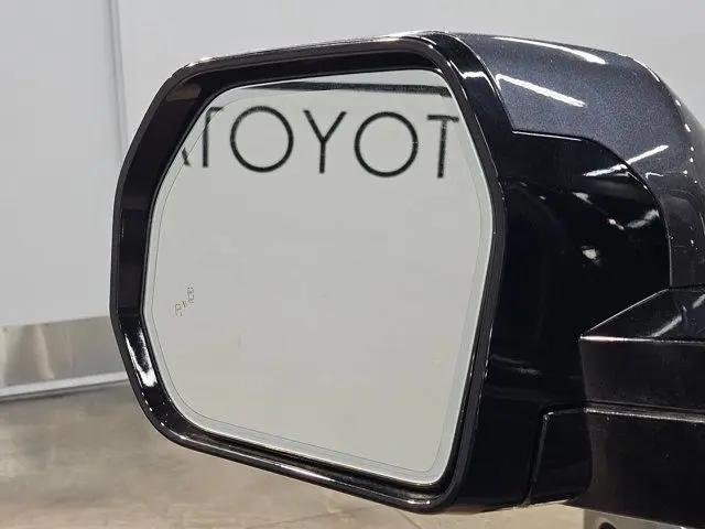 2025 Toyota Sequoia SR5