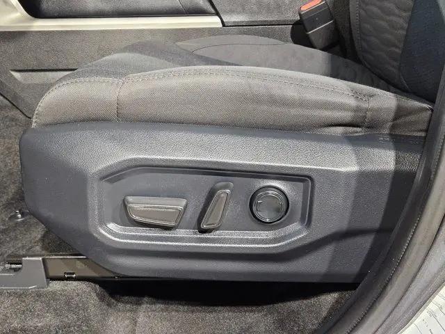 2025 Toyota Sequoia SR5