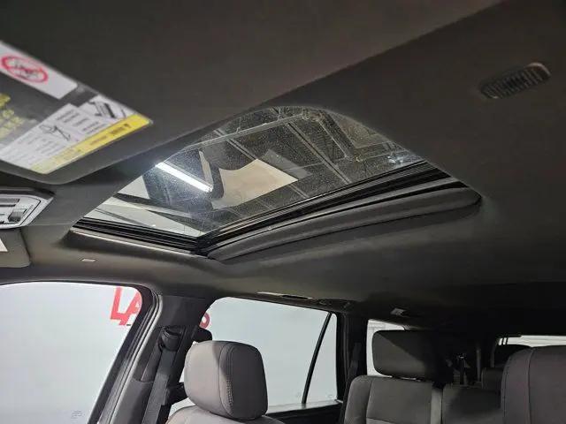 2025 Toyota Sequoia SR5
