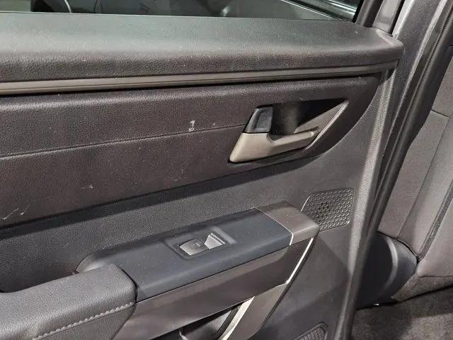 2025 Toyota Sequoia SR5