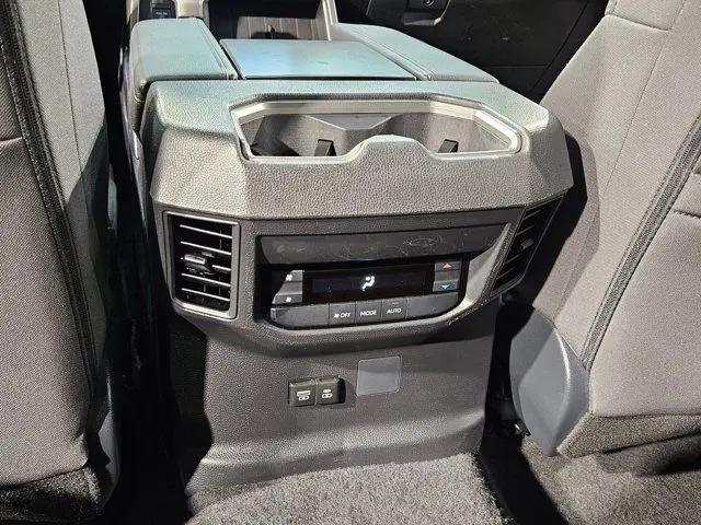2025 Toyota Sequoia SR5