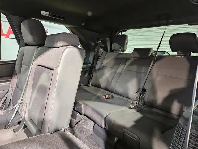 2025 Toyota Sequoia SR5