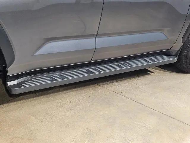 2025 Toyota Sequoia SR5