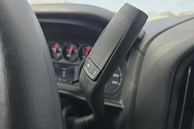 2026 GMC Sierra 2500HD Crew Cab, Long Bed, Pro, 4WD