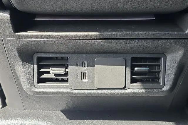 2026 GMC Sierra 2500HD Crew Cab, Long Bed, Pro, 4WD