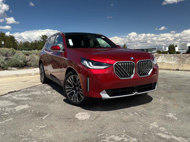 2026 BMW X3 30 xDrive for sale in Reno , NV