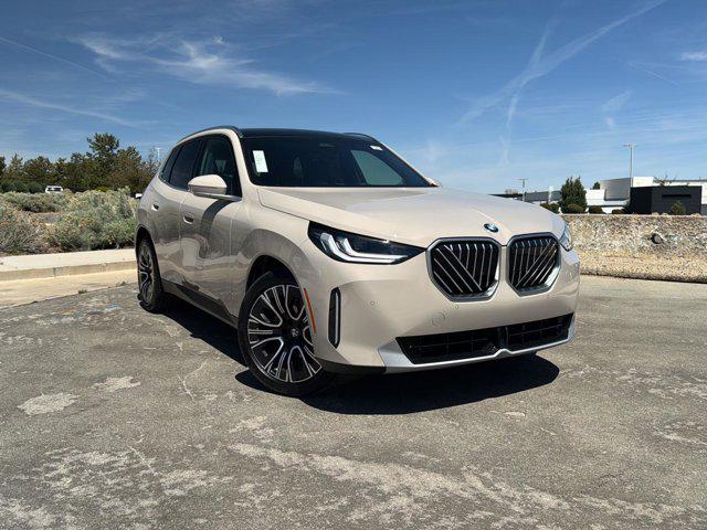 2026 BMW X3 30 xDrive for sale in Reno , NV