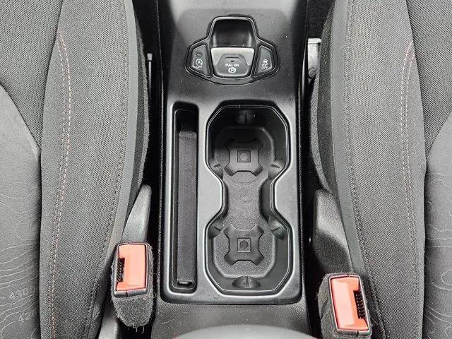 2023 Jeep Renegade Trailhawk 4x4