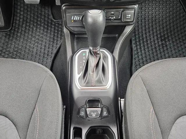 2023 Jeep Renegade Trailhawk 4x4