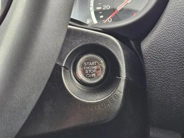 2023 Jeep Renegade Trailhawk 4x4