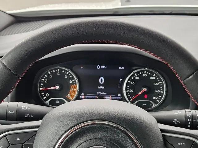 2023 Jeep Renegade Trailhawk 4x4